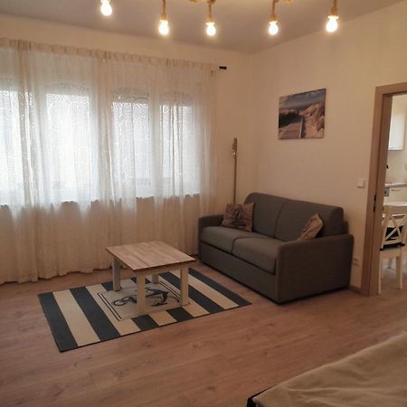 Appartement Blue Dinghi Moerbisch Am See Luaran gambar