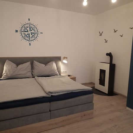 Appartement Blue Dinghi Moerbisch Am See Luaran gambar