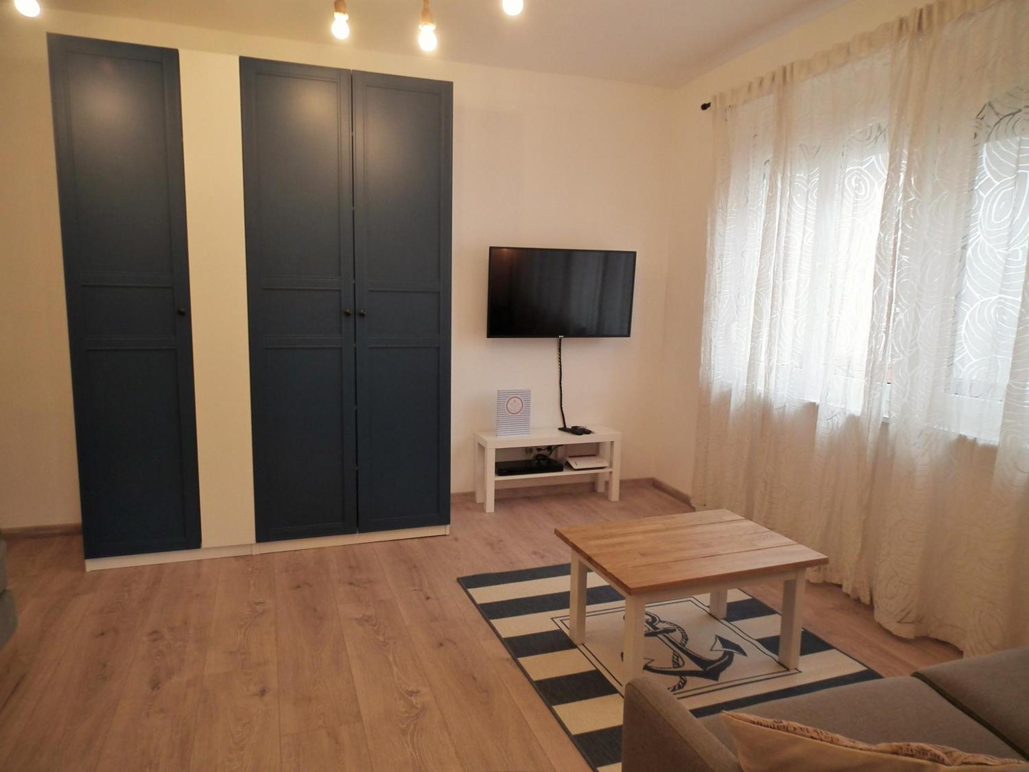 Appartement Blue Dinghi Moerbisch Am See Luaran gambar