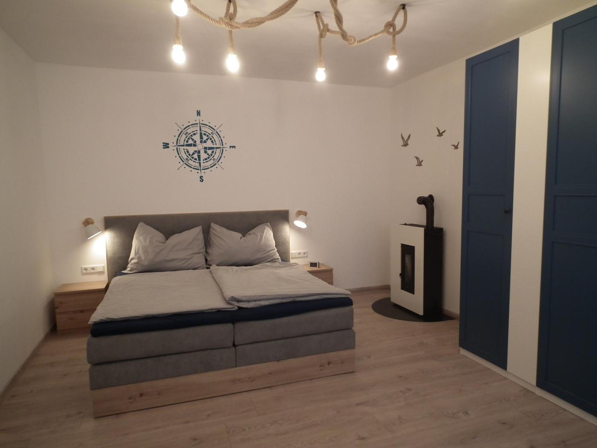 Appartement Blue Dinghi Moerbisch Am See Luaran gambar