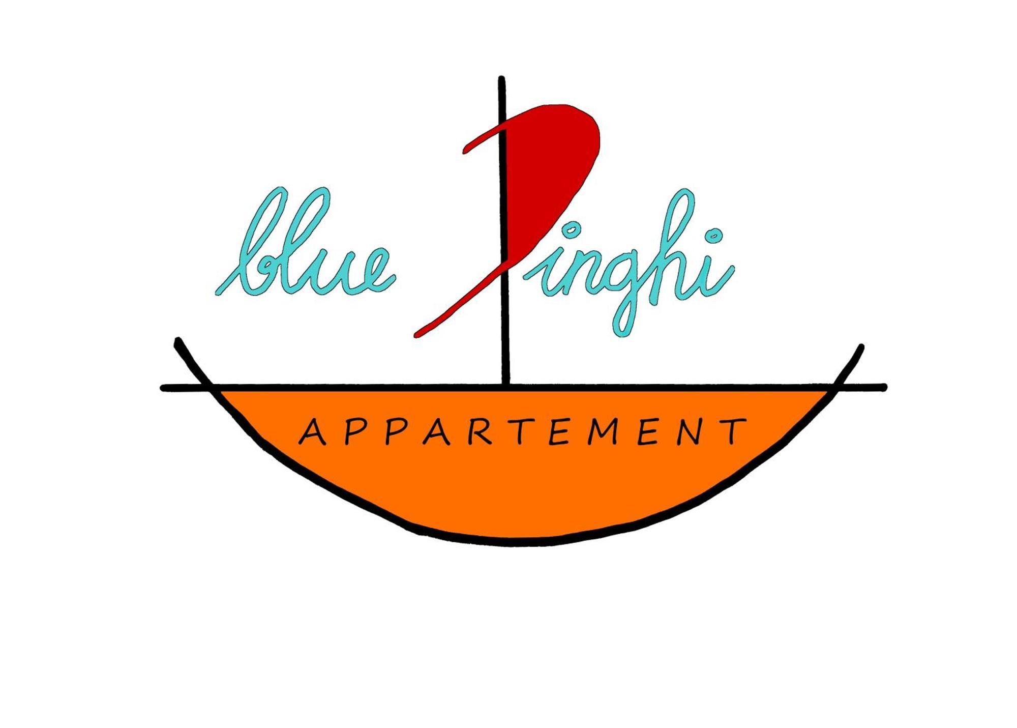Appartement Blue Dinghi Moerbisch Am See Luaran gambar