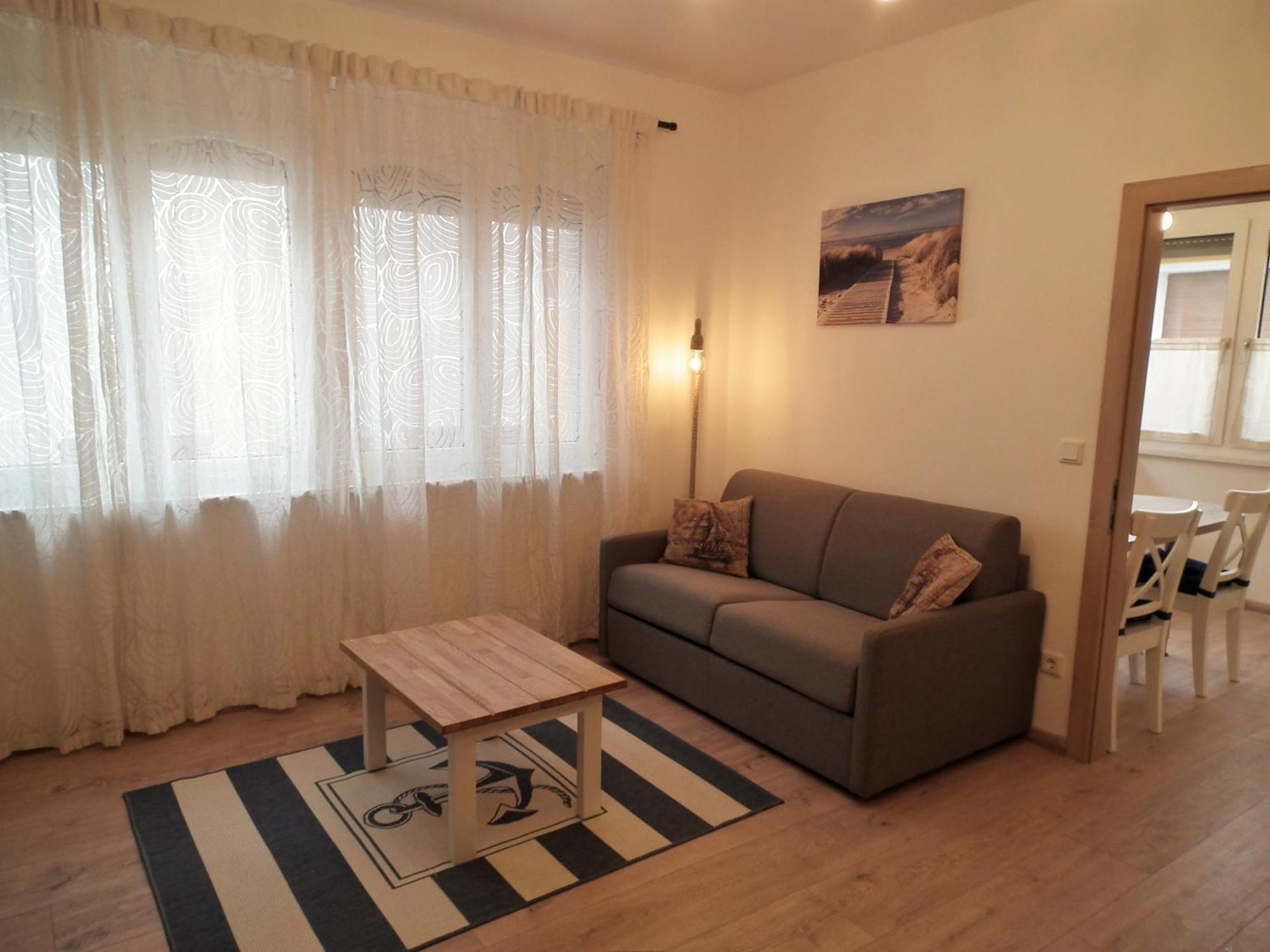Appartement Blue Dinghi Moerbisch Am See Luaran gambar